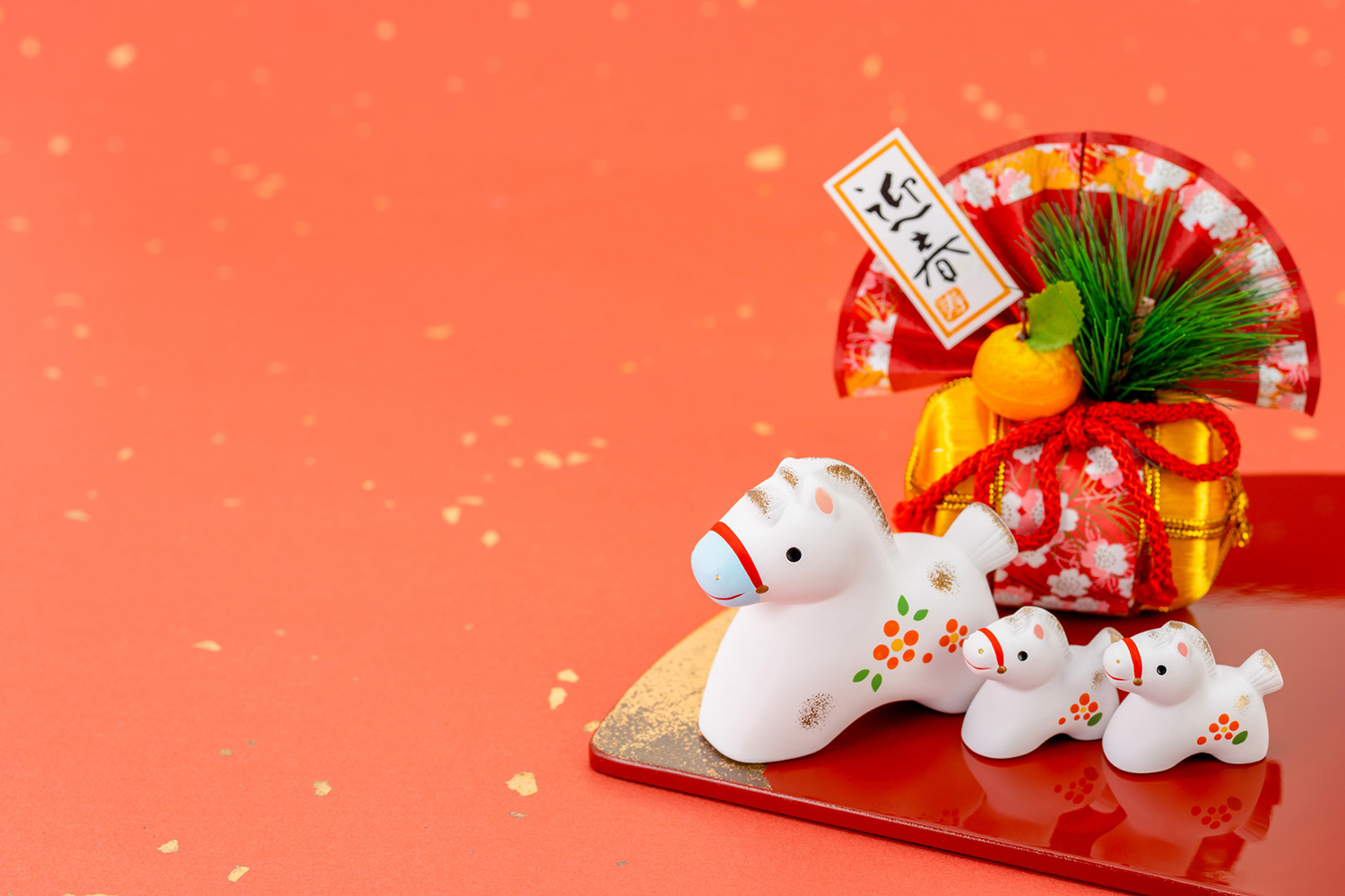 新年のご挨拶_白馬田中建設